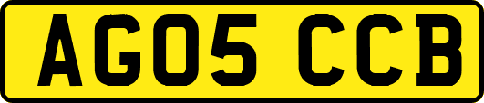 AG05CCB