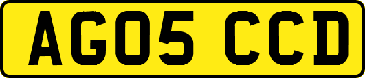 AG05CCD