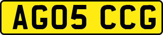 AG05CCG