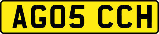 AG05CCH