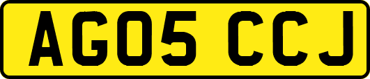AG05CCJ