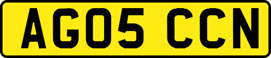 AG05CCN