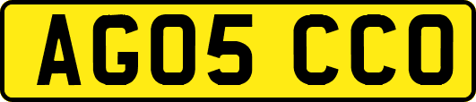 AG05CCO