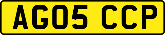 AG05CCP