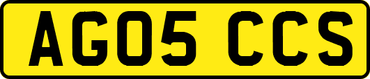 AG05CCS