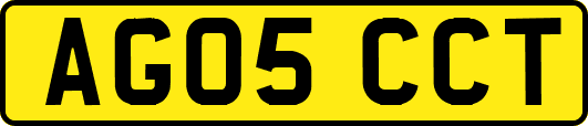 AG05CCT