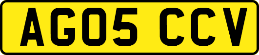 AG05CCV