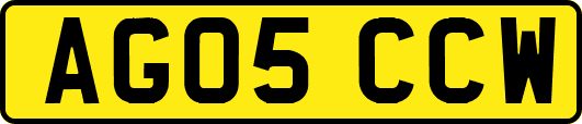 AG05CCW