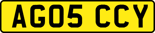 AG05CCY