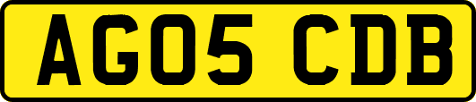AG05CDB