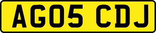 AG05CDJ