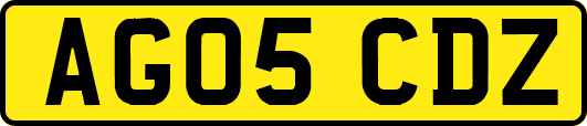 AG05CDZ