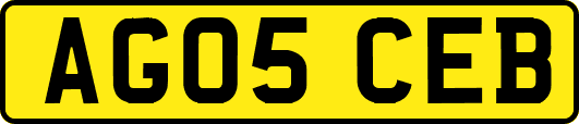 AG05CEB