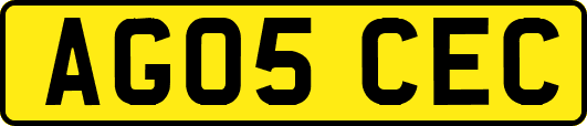 AG05CEC