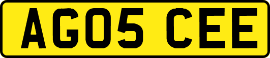 AG05CEE
