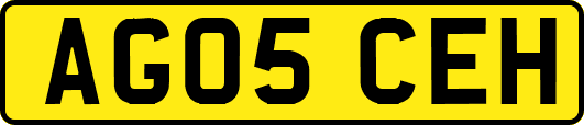 AG05CEH