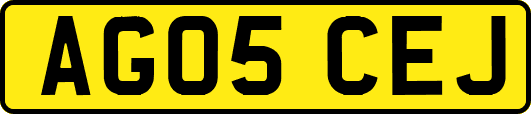 AG05CEJ