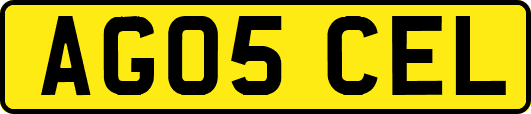 AG05CEL