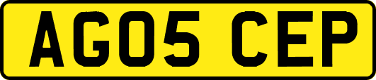 AG05CEP