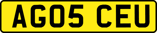 AG05CEU