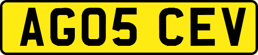 AG05CEV