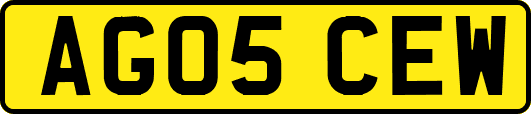 AG05CEW