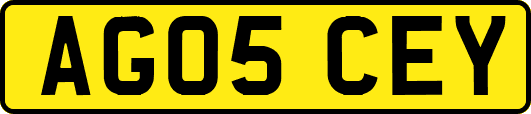 AG05CEY