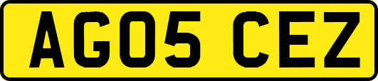 AG05CEZ