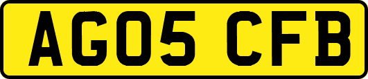 AG05CFB