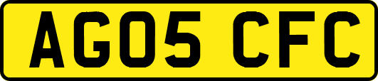 AG05CFC