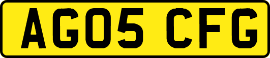 AG05CFG