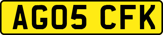 AG05CFK