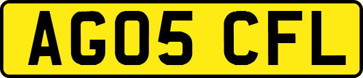 AG05CFL