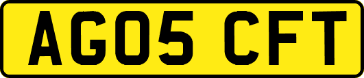 AG05CFT