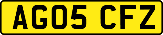 AG05CFZ
