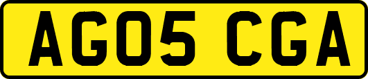 AG05CGA