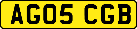 AG05CGB