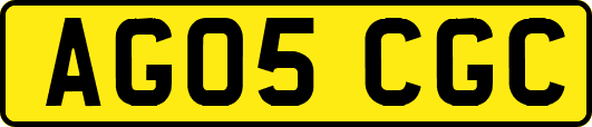 AG05CGC