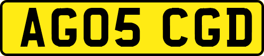 AG05CGD