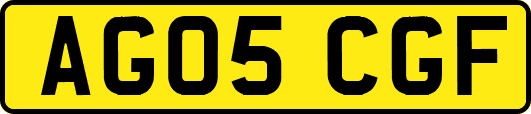 AG05CGF