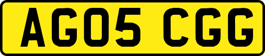 AG05CGG