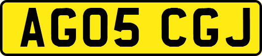 AG05CGJ