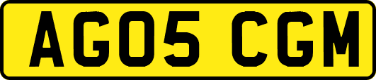 AG05CGM