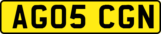 AG05CGN