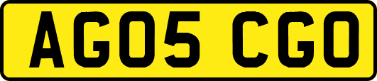 AG05CGO