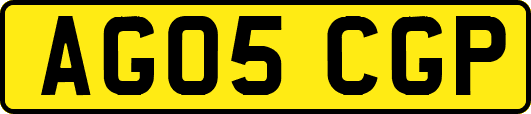 AG05CGP