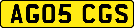AG05CGS