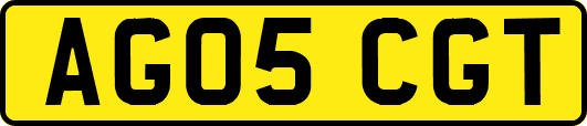 AG05CGT