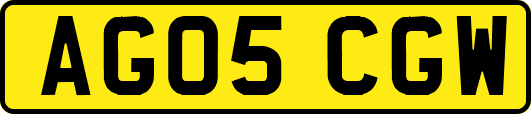 AG05CGW