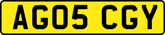 AG05CGY